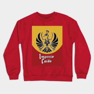 Fallen Empire Crewneck Sweatshirt
